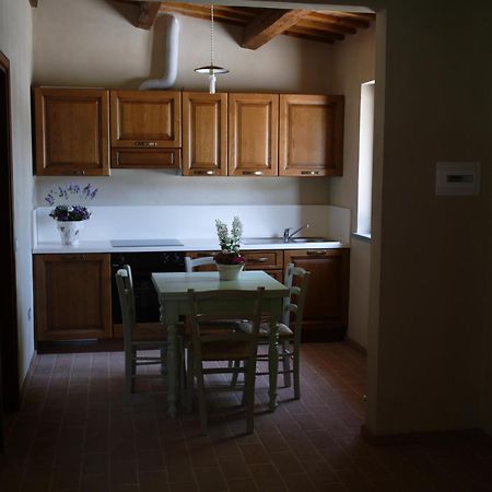 Casale Talevi Villa Cartoceto Luaran gambar