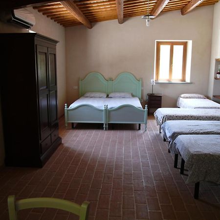 Casale Talevi Villa Cartoceto Luaran gambar