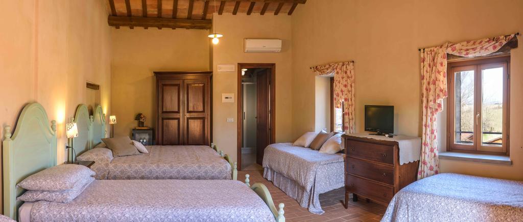Casale Talevi Villa Cartoceto Luaran gambar