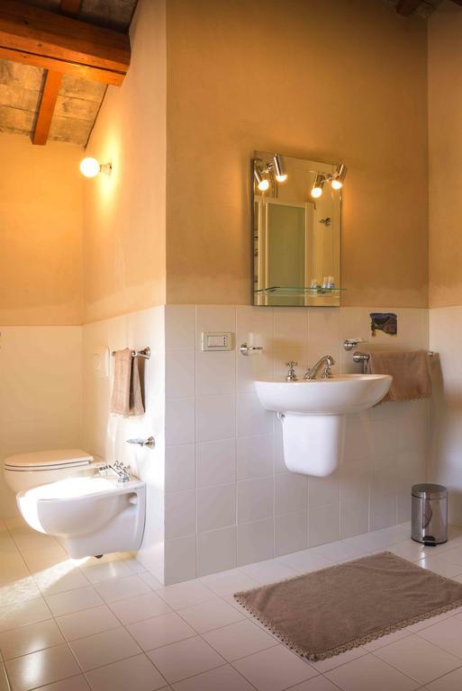 Casale Talevi Villa Cartoceto Luaran gambar