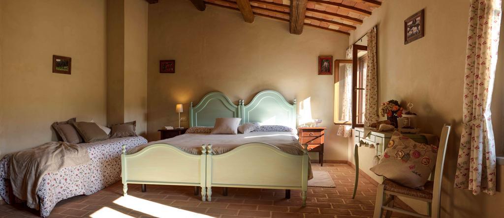 Casale Talevi Villa Cartoceto Luaran gambar