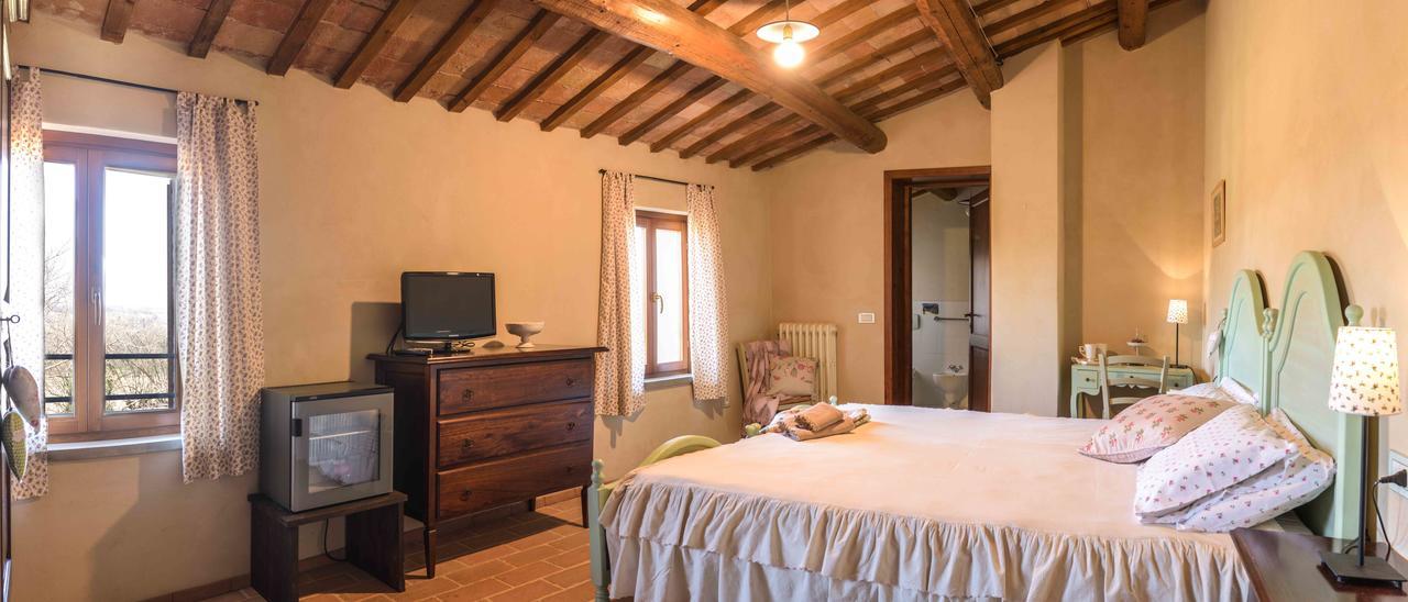 Casale Talevi Villa Cartoceto Luaran gambar